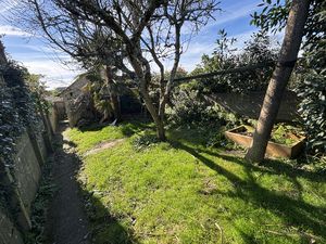 Belmont Street Tywardreath